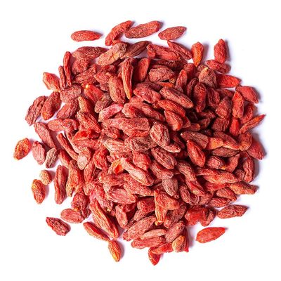 Gogi Berries Organic (Sold In Bulk)