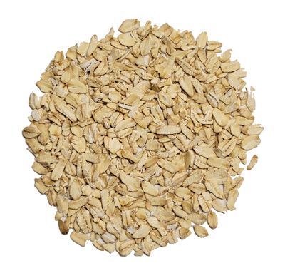 Gluten Free Oats Organic (Sold In Bulk)