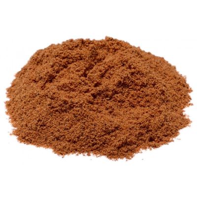 Ground Nutmeg (Sold In Bulk)