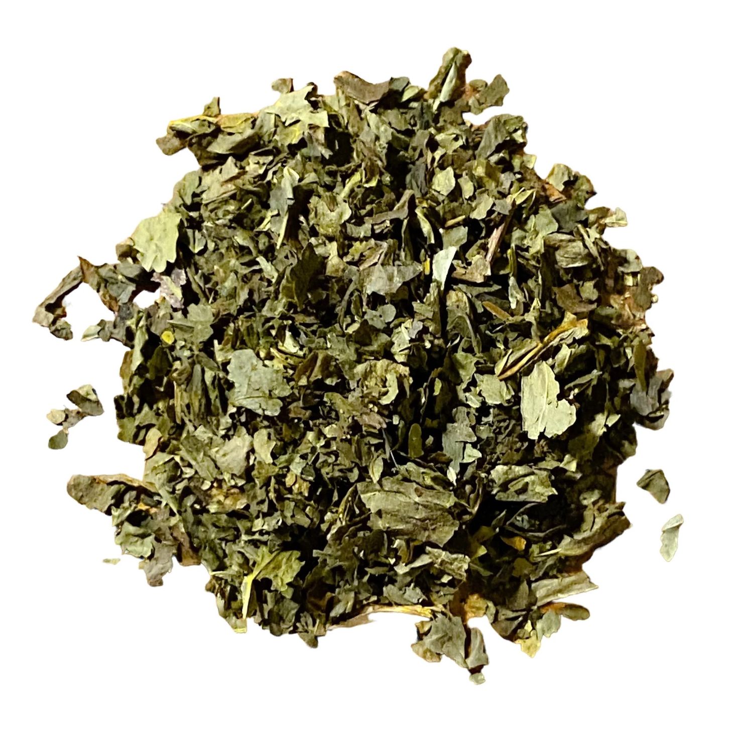 Goldenseal Leaves Cut And Sifted Organic (Sold In Bulk)