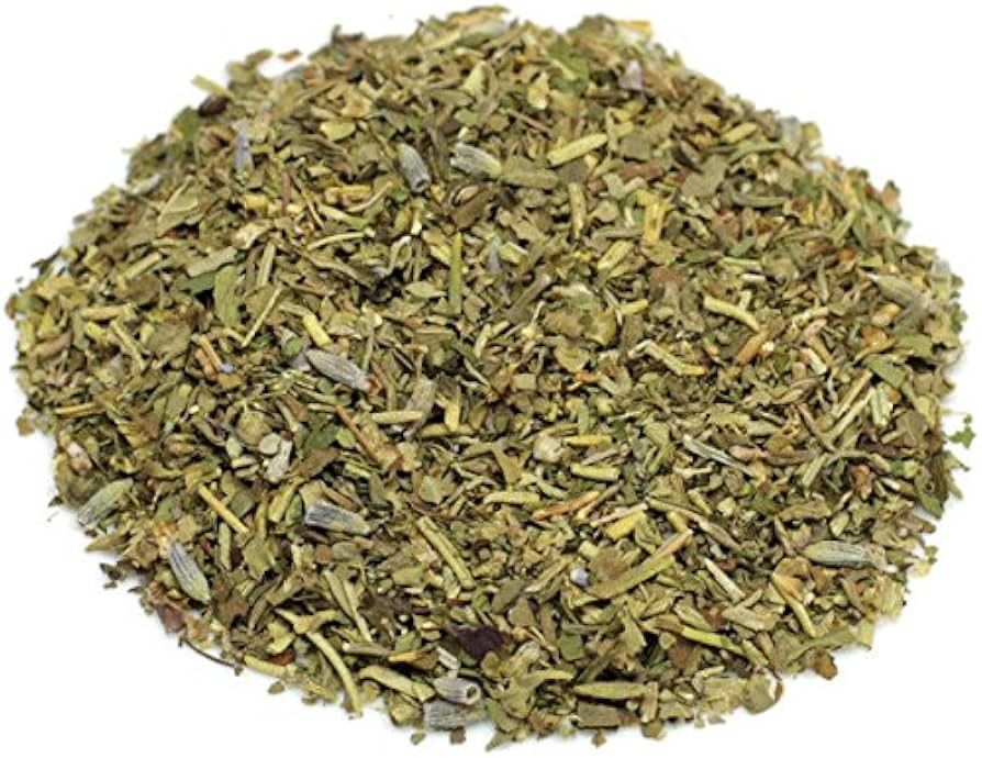 Herbs De Provence Organic (Sold In Bulk)