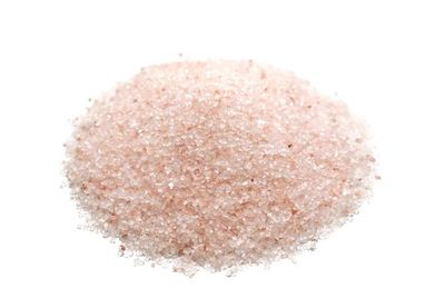 Himalayan Pink Salt (Sold In Bulk)