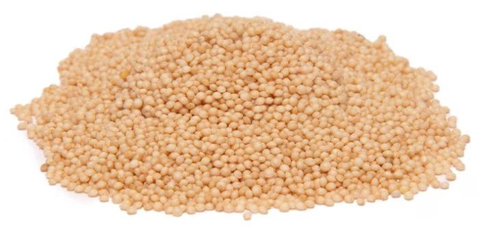 Amaranth Grain Organic (Sold In Bulk)