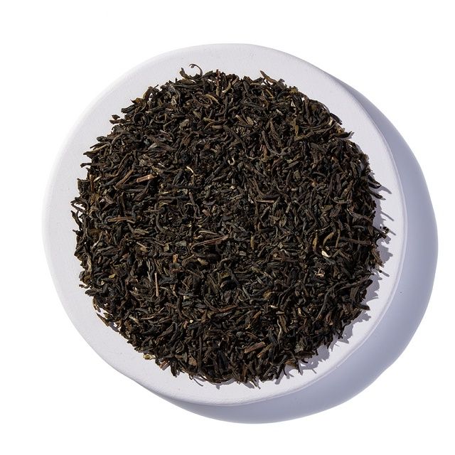 Jasmine Tea Organic (Sold In Bulk)