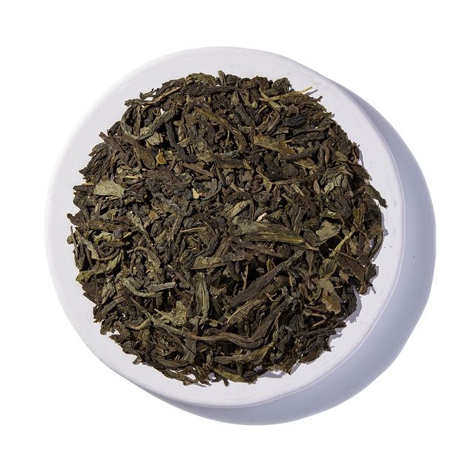 Dragonwell Green Tea (Sold In Bulk)