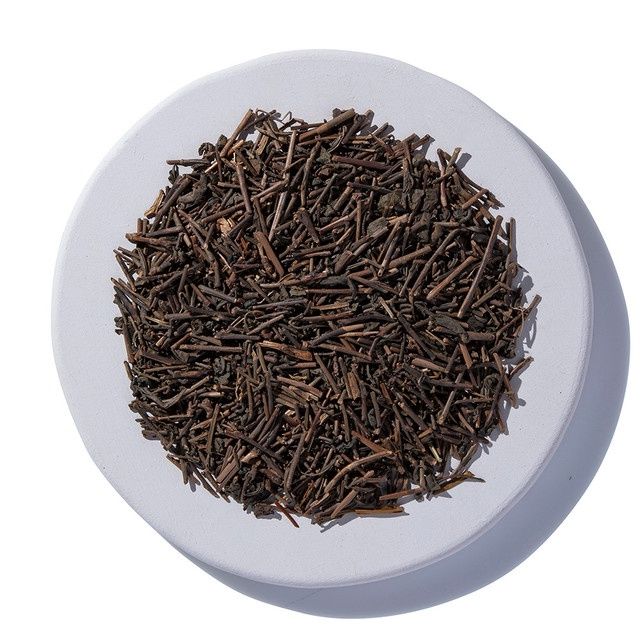 Kukicha Twig Tea Organic (Sold In Bulk)