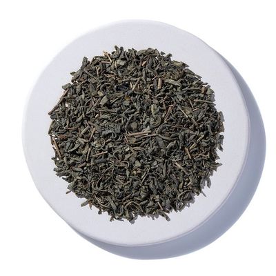 Young Hyson Green Tea Organic (Sold In Bulk)