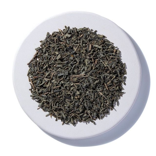 Young Hyson Green Tea (Sold In Bulk)