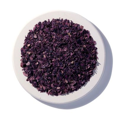 Dulse Leaves Cut and Sifted Organic (Sold In Bulk)