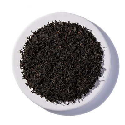 Earl Grey Tea Blend Black Organic (Sold In Bulk)