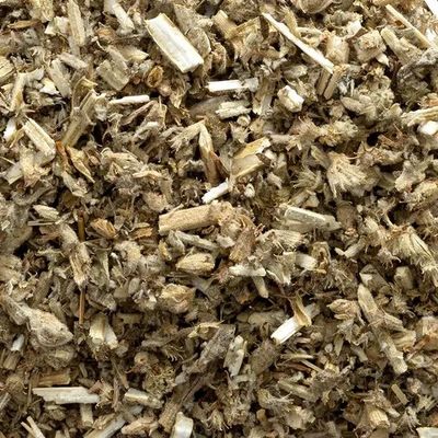 Horehound Cut And Sifted (Sold In Bulk)