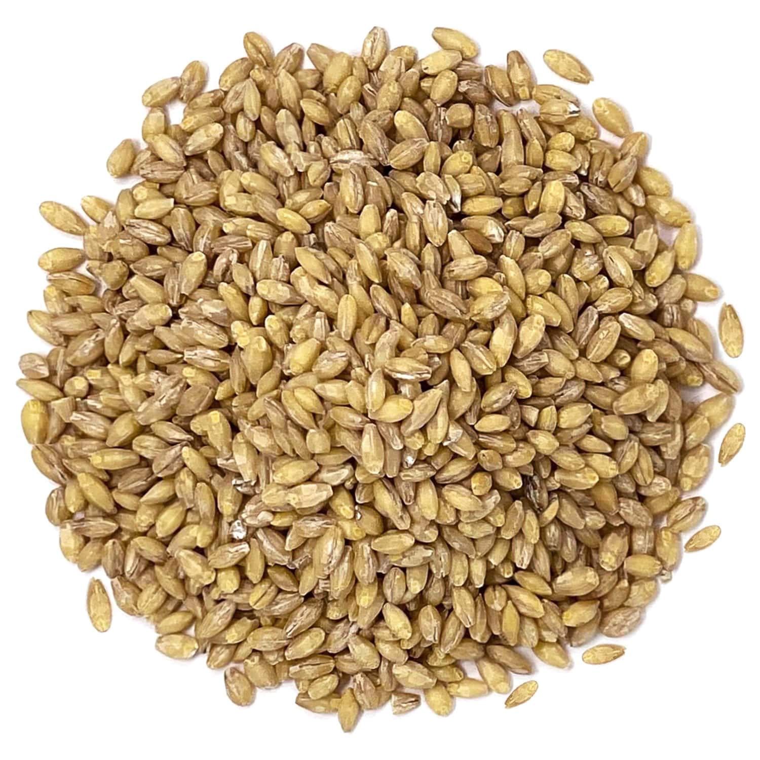 Hulled Barley (Sold In Bulk)