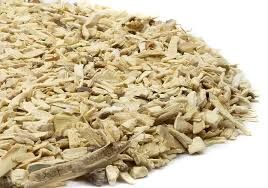 Hydrangea Root Cut And Sifted (Sold In Bulk)