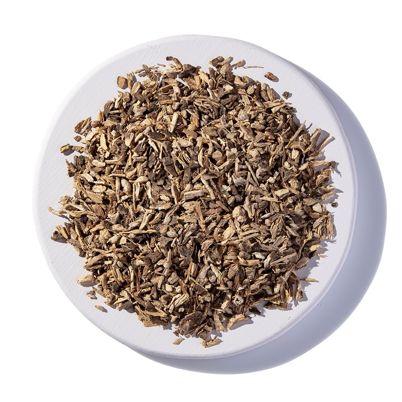 Kava Kava Root Cut And Sifted (Sold In Bulk)