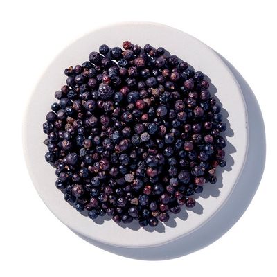 Juniper Berries Whole Organic (Sold In Bulk)