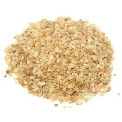 Large Garlic Flakes (Sold In Bulk)