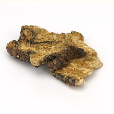Lomatium Root Pieces Wildcrafted (Sold In Bulk)