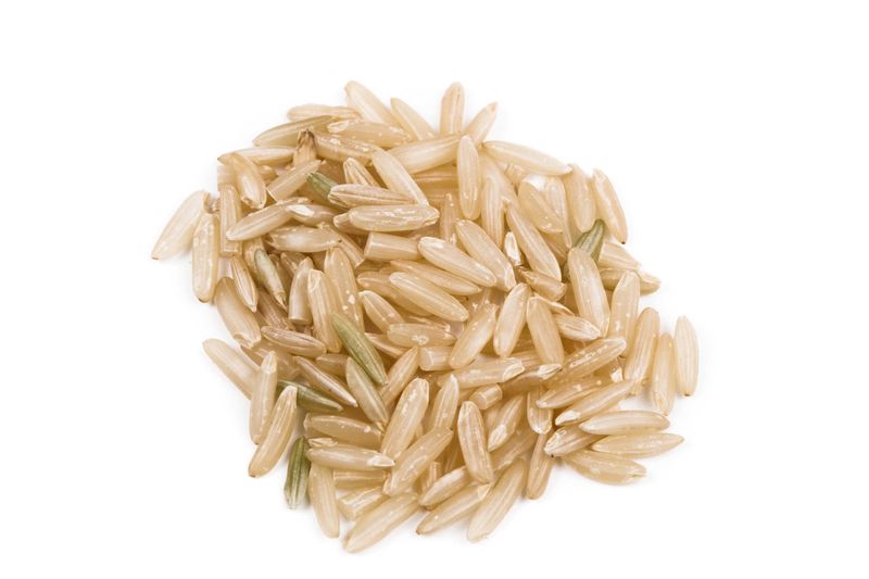 Long Grain Brown Rice (Sold In Bulk)