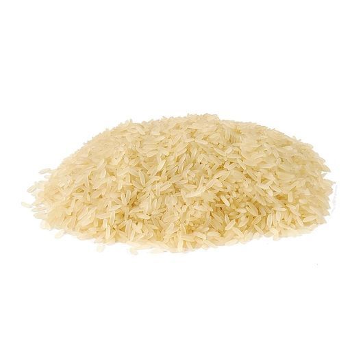 Long White Rice Organic (Sold In Bulk)