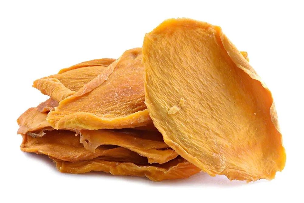 Mango Cheeks- Organic (Sold In Bulk)