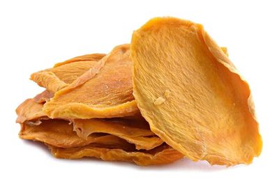 Mango Cheeks- Organic (Sold In Bulk)