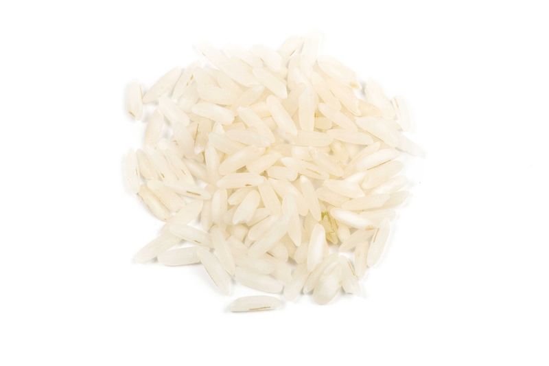 White Jasmine Rice (Sold In Bulk)