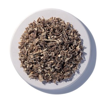 Marshmallow Root Cut And Sifted (Sold In Bulk)