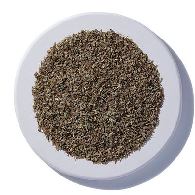 Marjoram Leaf Cut And Sifted (Sold In Bulk)