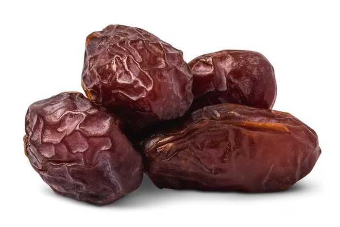 Medjool Dates  Organic (Sold In Bulk)