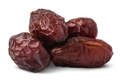 Medjool Dates  Organic (Sold In Bulk)