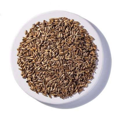 Milk Thistle Seeds (Sold In Bulk)