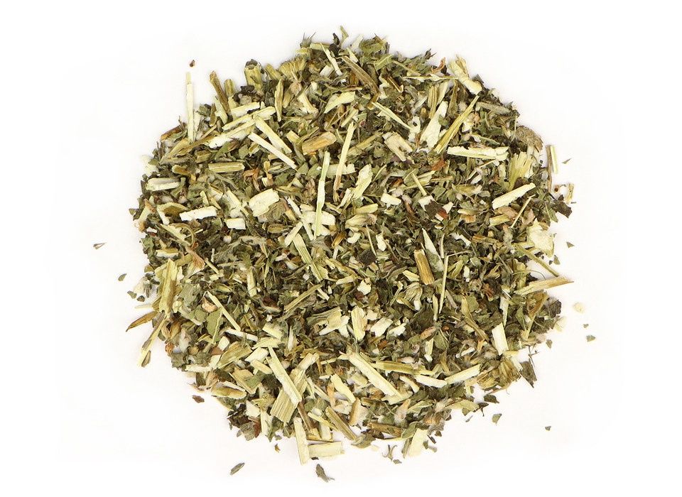 Motherwort Herb  Organic (Sold In Bulk)
