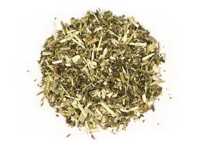 Motherwort Herb  Organic (Sold In Bulk)