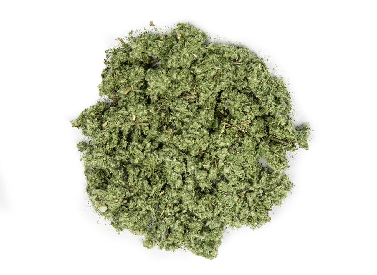 Mugwort Organic (Sold In Bulk)