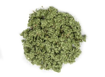 Mugwort Organic (Sold In Bulk)