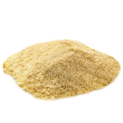 Mustard Seed, Ground Organic (Sold In Bulk)