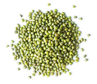 Mung Beans - Organic (Sold In Bulk)