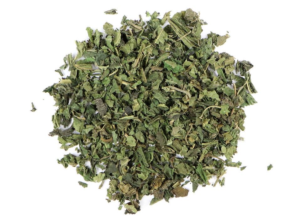 Nettle Leaf Organic (Sold In Bulk)