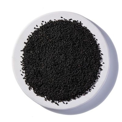 Nigella ( Black Cumin Seeds ) Organic (Sold In Bulk)