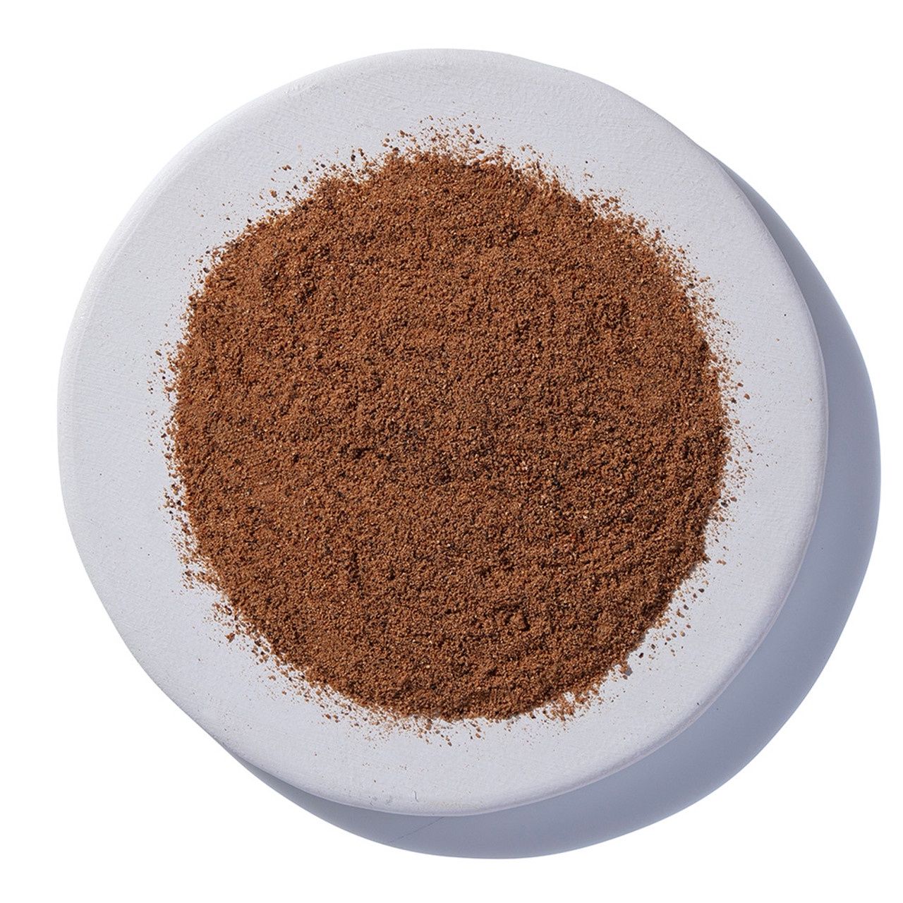 Nutmeg, Ground Organic (Sold In Bulk)