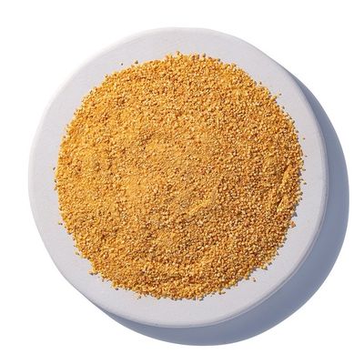Orange Peel  Granules Organic (Sold In Bulk)
