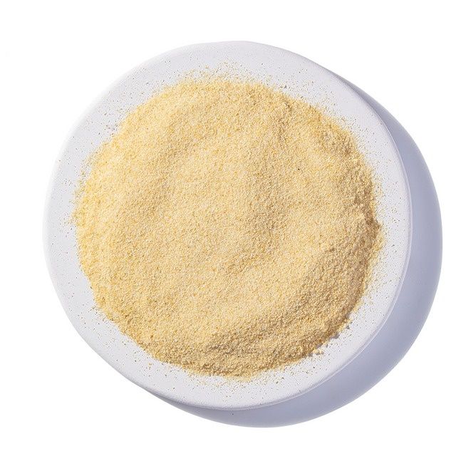 Onion Granules Organic (Sold In Bulk)