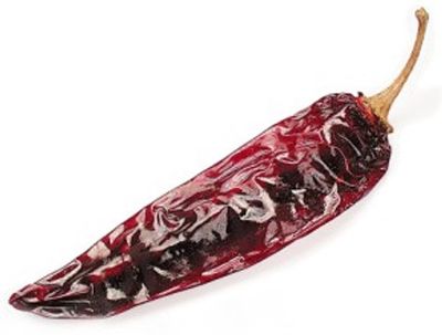 Dried New Mexico Chile Whole (Sold In Bulk)