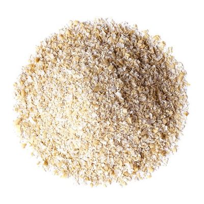 Oat Bran Organic (Sold In Bulk)