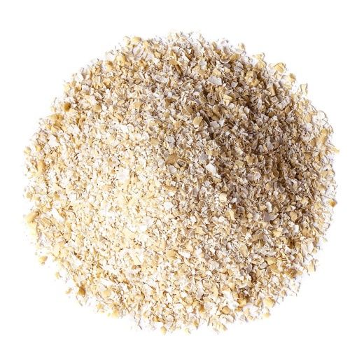 Oat Bran Organic (Sold In Bulk)