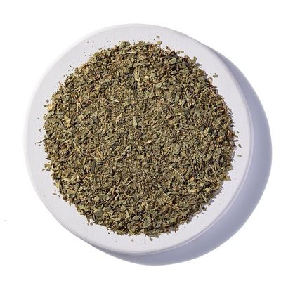 Lemon Verbena Cut And Sifted Organic (Sold In Bulk)