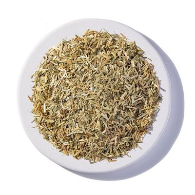 Oat Straw Cut And Sifted Organic (Sold In Bulk)