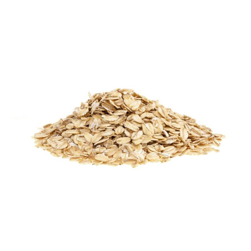 Old Fashioned Oats (Sold In Bulk)
