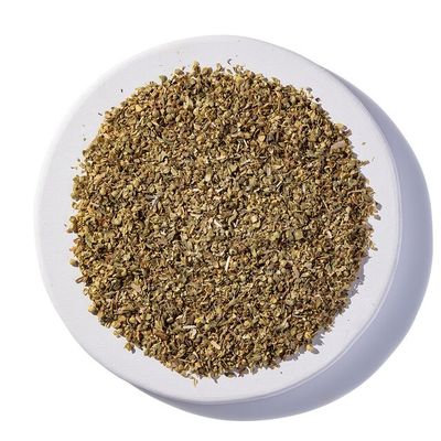 Oregano Leaf Organic (Sold In Bulk)