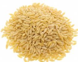 Orzo Pasta (Sold In Bulk)